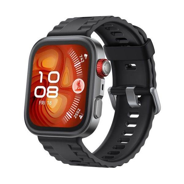 【体重計同梱&amp; 10%OFF】木村拓哉さんが登場 スマートウォッチ HUAWEI WATCH FIT 4 Pro 超薄軽量 アウトドア ゴルフ 医療認証 心電図 睡眠測定 10日電池