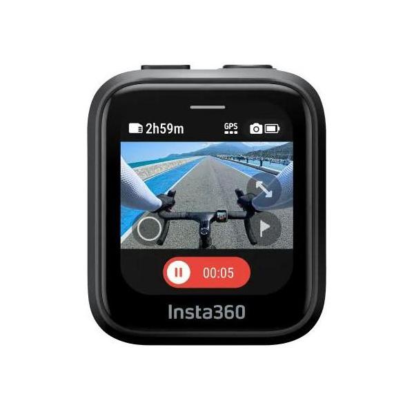 Insta360 Ace Pro（GPS プレビューリモコンセット） Insta360 Ace/Ace Pro GPS プレビューリモコン CINSAAVG 国内正規品