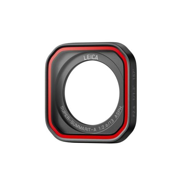 [Release date: November 12, 2025]■Insta360 Ace Pro 2 用に設計された、丈夫で取り外し可能なレンズガード■撥水防汚コーティングが施された高強度強化ガラス製■付属のレンチで、簡単に取り付けや取...