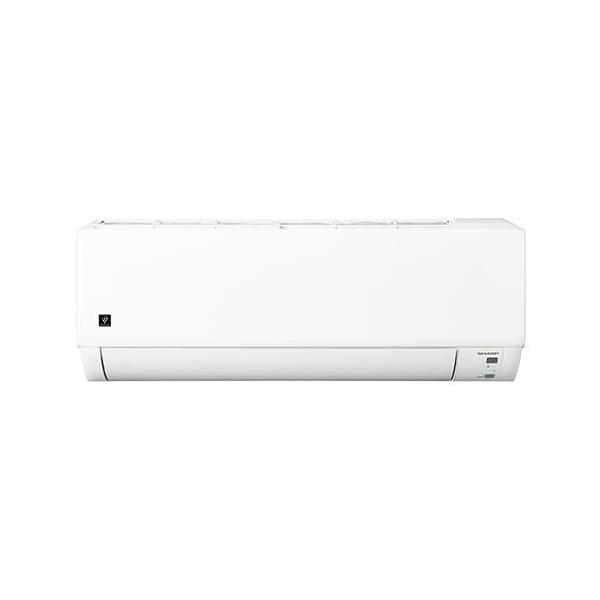 シャープ(SHARP) エアコン 10畳用 2.8kW シャープ DGシリーズ AY-U28DG