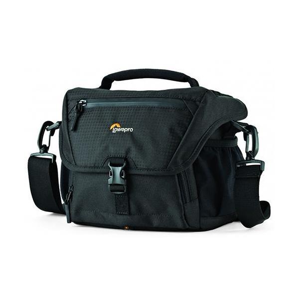 ���[�v��(Lowepro) LP37209-PKK �u���b�N �m�o160AW II