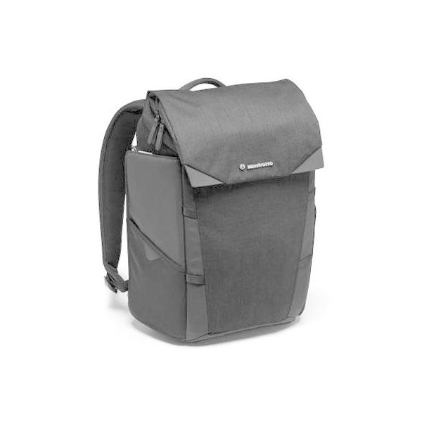 �}���t���b�g Manfrotto MB CH-BP-30 �_�[�N�O���C Chicago �o�b�N�p�b�N MBCHBP30