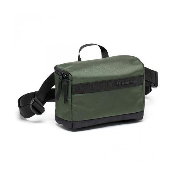 �}���t���b�g(Manfrotto) MB MS2-WB Street �E�G�X�g�o�b�O