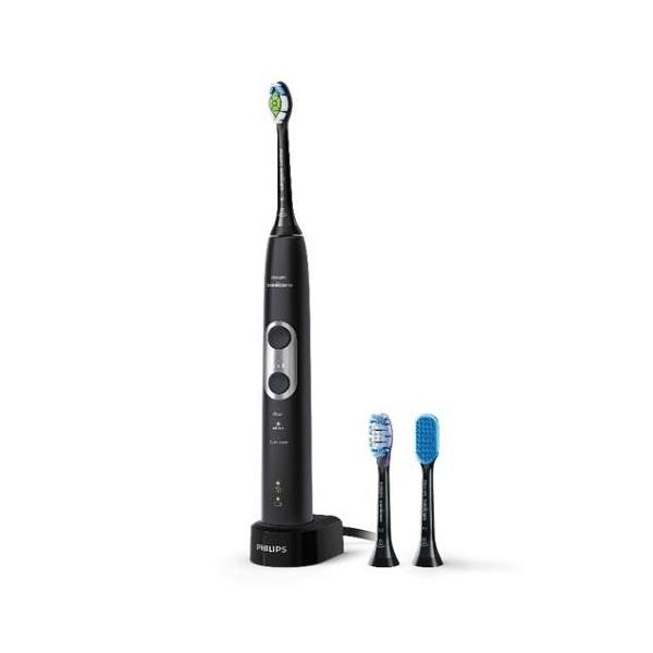 PHILIPS Sonicare HX6870/56 電動歯ブラシ 本体 新品 フィリップス(PHILIPS) HX6870/56(ブラック) ソニッケアー