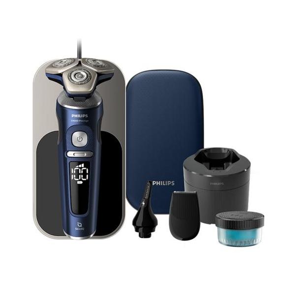 Philips S9000 プレステージ　フィリップス フィリップス(PHILIPS) メンズシェーバー プレステージ S9000