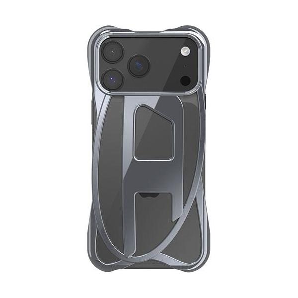 DIESEL iPhone17proMAXケース ebest_8720986297264