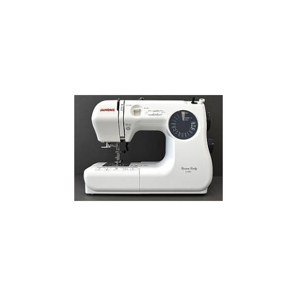 【長期保証付】ジャノメ(janome) IJ-560 電子ミシン 長期保証付】ジャノメ(janome) IJ-560 電子ミシン : イーベスト - 通販