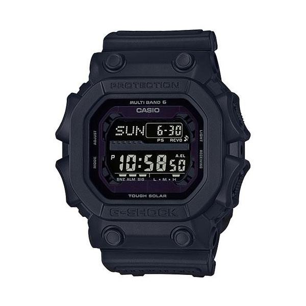 ❣️カシオCASIO❣️G-SHOCK GWX-56GB-1JFソーラー電波時計 dショッピング |G-SHOCK GXシリーズ ソーラー ワールドタイム