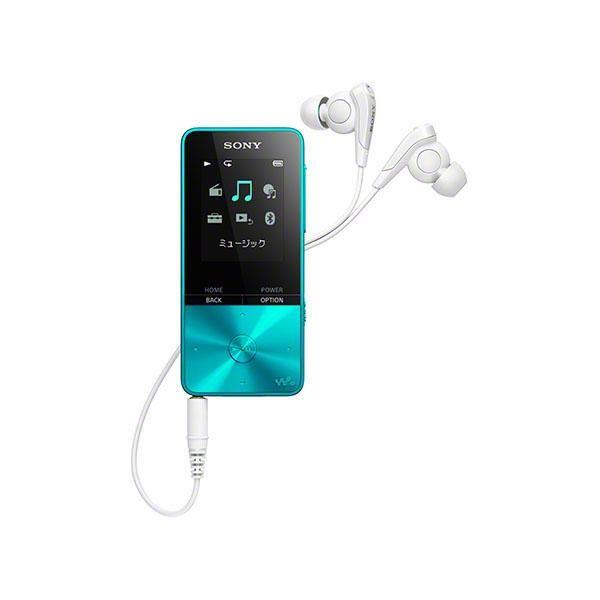 nw-s313 sony walkman ウォークマン ソニー【1年保証付】 ebest_eset000030421