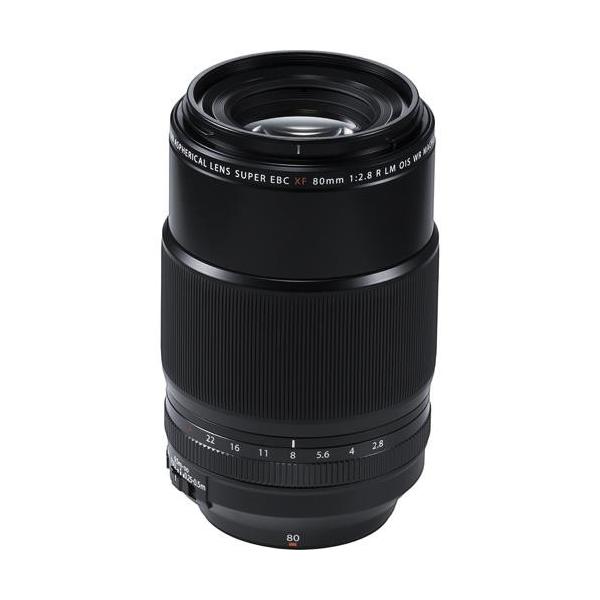 �y�����ۏؕt�z�x�m�t�C����(FUJIFILM) XF80mmF2.8 R LM OIS WR Macro �t�W�t�C����X�}�E���g �t�W�m�������Y ���]���}�N�������Y