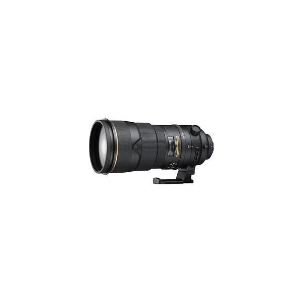 �y�����ۏؕt�z�j�R�� Nikon AF-S NIKKOR 300mm f/2.8G ED VR II �j�R��F�}�E���g ����a�]�������Y 4960759025975