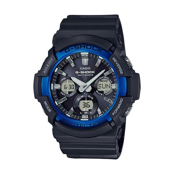 他サイト： 【長期保証付】CASIO(カシオ) GAW-100B-1A2JF G-SHOCK ジーショック 国内正規品 メンズ 腕時計の商品画像