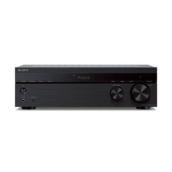 【美品・動作OK】SONY STR-DH190 ステレオアンプ ソニー SONY（ソニー） 【長期保証付】ソニー SONY STR-DH190 ステレオアンプ