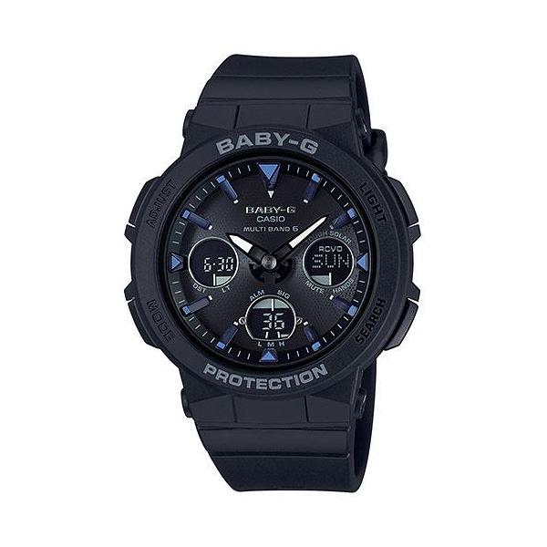 CASIO（カシオ） 【長期保証付】CASIO BGA-2500-1AJF BABY-G ベイビー