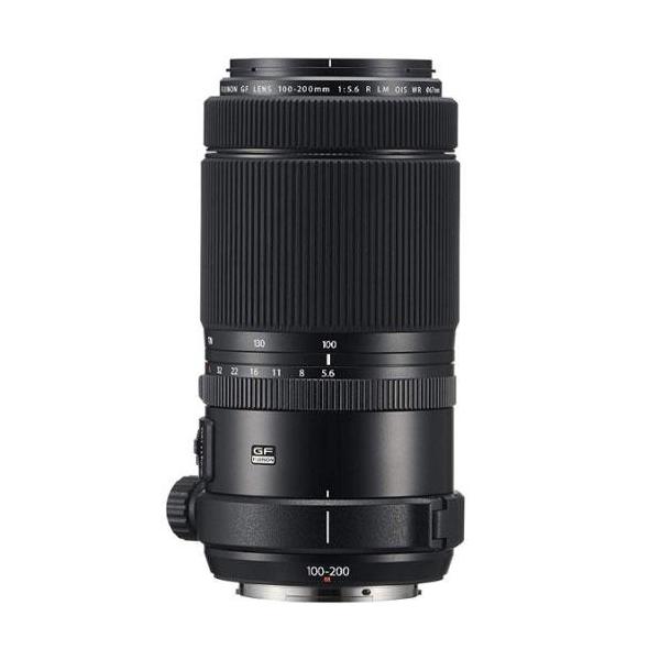 �y�����ۏؕt�z�x�m�t�C����(FUJIFILM) GF100-200mmF5.6 R LM OIS WR �t�W�t�C����G�}�E���g �t�W�m�������Y �]���Y�[�������Y