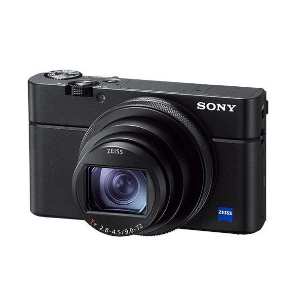 SONY（ソニー） 【長期保証付】 Cyber-shot RX100VII DSC-RX100M7 1.0