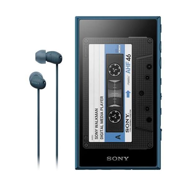 先着特典 Sony Walkman Nw A105hn ブルー ウォークマン 美品 水色即納可刺繍入り 家電 スマホ カメラ Rspg Spectrum Eu