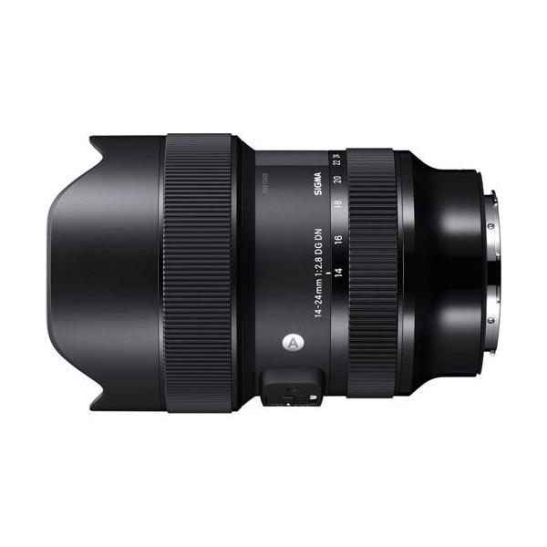�y�����ۏؕt�z�V�O�}(SIGMA) 14-24mm F2.8 DG DN �\�j�[E�}�E���g�p Art���C�� ���������Y