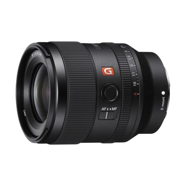 レンズ(単焦点) SONY FE 35mm f1.4 GM SEL35F14GM FE 35mm F1.4 GM SEL35F14GM」の人気商品一覧 | 安い商品を通販