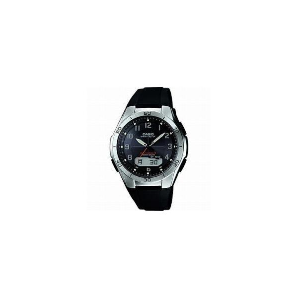 【長期保証付】CASIO(カシオ) WVA-M640-1A2JF wave ceptor(ウェーブセプター) 国内正規品 メンズ 腕時計