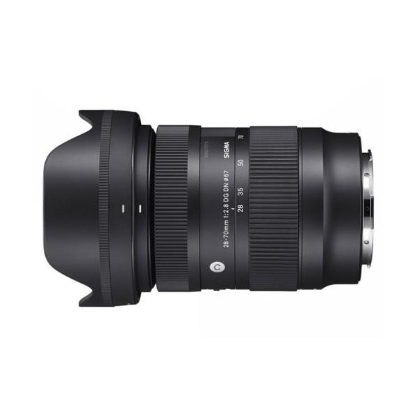 SIGMA 28-70mm F2.8 DG DN Lマウント(保証書・おまけ追加 長期保証付】シグマ(SIGMA) 28-70mm F2.8 DG DN ライカLマウント