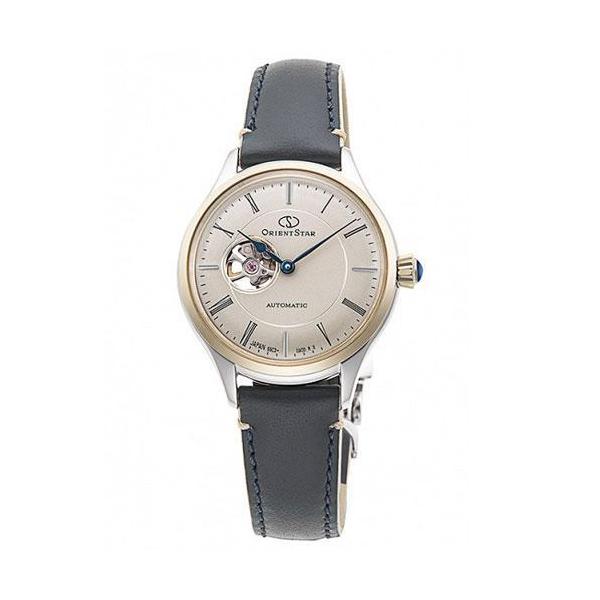 yۏؕtzIGg ORIENT RK-ND0011N Orient Star CLASSIC SEMI SKELETON fB[X @B rv RKND0011N