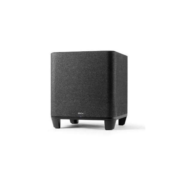 長期保証付】DENON(デノン) DENON HOME SUBWOOFER ワイヤレス・サブ