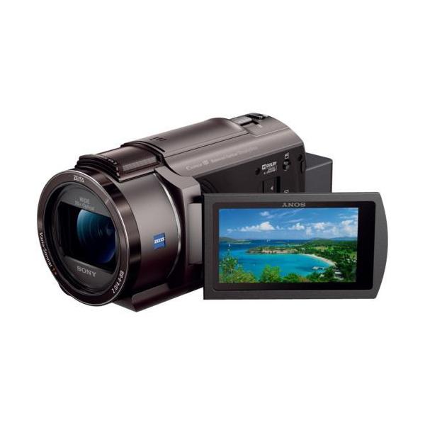 yۏؕtz\j[(SONY) FDR-AX45A TI uYuE fW^4KrfIJR[_[