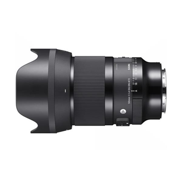 TAMRON 28-200mm F/2.8-5.6 ズームレンズ 長期保証付】シグマ(SIGMA) 50mm F1.4 DG DN ソニーEマウント用 Art