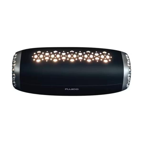 【長期保証付】フジコー(FUJICO) MC-P101-N/WT ホワイト AkariAir アカリア ポータブル空気清浄機 光触媒 長期保証付】フジコー(FUJICO) MC-P101-N/BK ブラック AkariAir