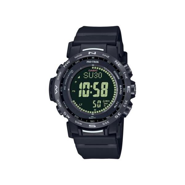 【長期保証付】CASIO(カシオ) PRW-35Y-1BJF PRO TREK(プロトレック) 国内正規品 Climber Line メンズ 腕時計