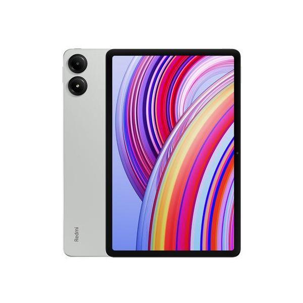 長期保証付】シャオミ(小米) 【おまけ付】Redmi Pad Pro 12.1型型 6GB 