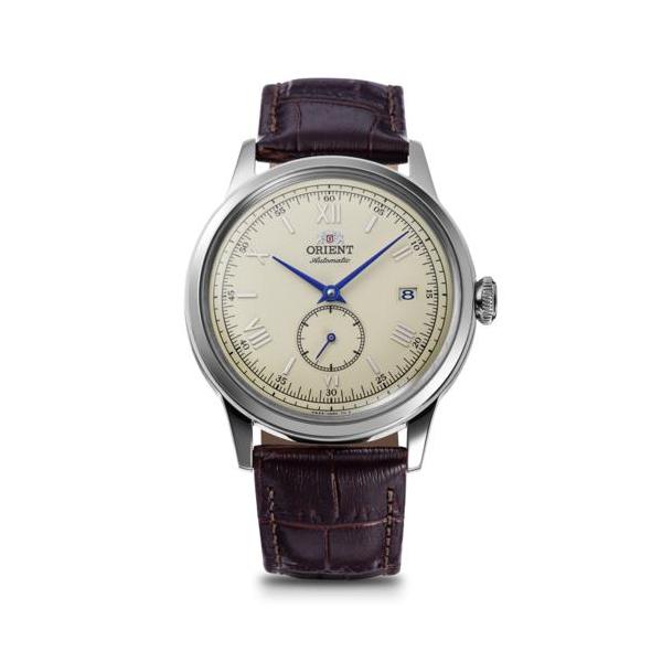 長期保証付】オリエント ORIENT RN-AP0105Y Orient Bambino クラシック