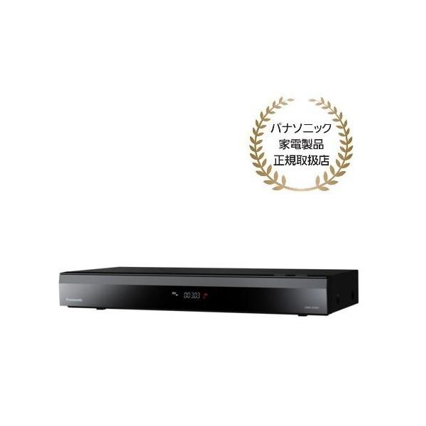 DMR-2X303 3TB Panasonic 全自動ディーガ 長期保証付】パナソニック(Panasonic) DMR-2X303 DIGA 全自動