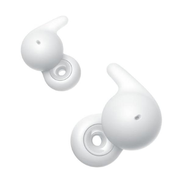 長期保証付】ソニー SONY WF-L910-WZ ホワイト LinkBuds Open 完全