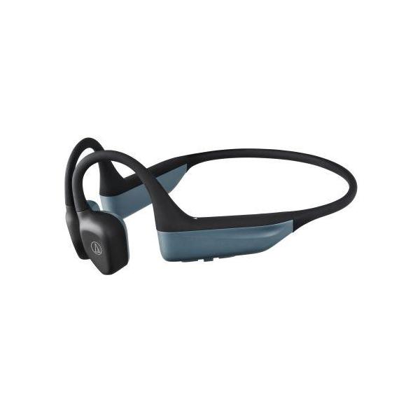 イヤホン audio-technica ATH-CC500BT2 BK ATH-CC500BT2 Cartilage Conduction Headphones | Audio-Technica