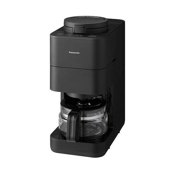 [Release date: April 10, 2025]■挽きたてを、もっと手軽に。■忙しくても毎日使える全自動ミル■楽しみ方が広がる「ストロング」コース■場所をとらないコンパクトボディ■長期保証規定を予めご確認ください。（法人加入不可）