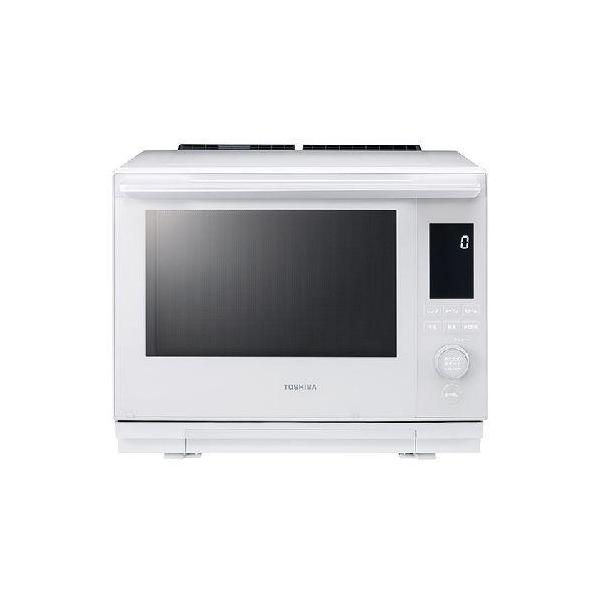 長期保証付】東芝(TOSHIBA) ER-D3000B-W グランホワイト 石窯ドーム