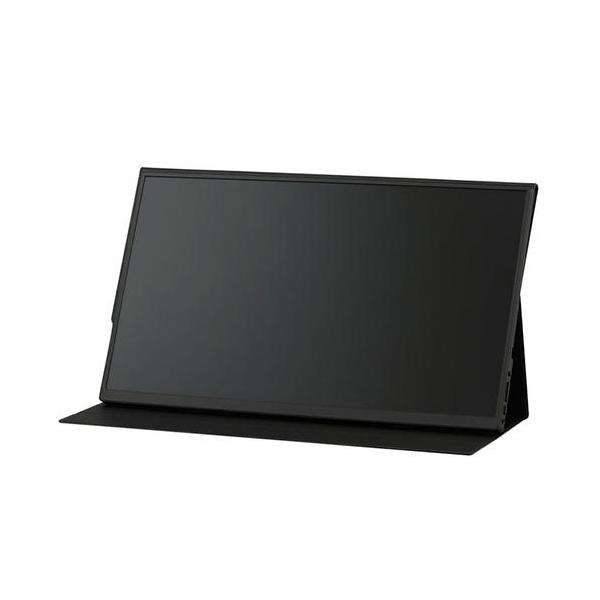 長期保証付】アイリスオーヤマ(Iris Ohyama) DP-EF164S-B ポータブル