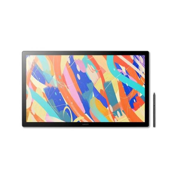 長期保証付】ワコム(WACOM) DTK246K4C Wacom Cintiq 24 DTK246 液晶