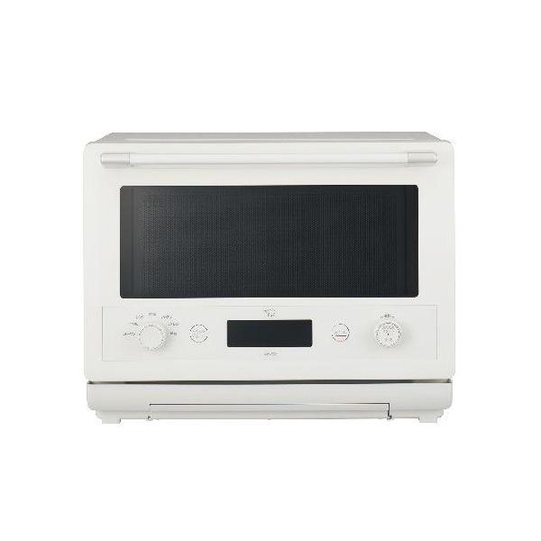 長期保証付】象印(ZOJIRUSHI) ES-GX26-WA ホワイト EVERINO オーブン