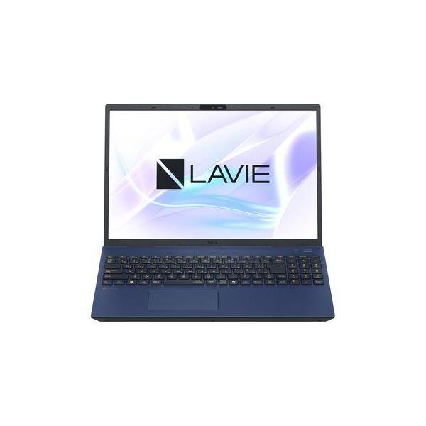 長期保証付】NEC PC-N1675KAL LAVIE N16 16型 Ryzen 7/16GB/512GB