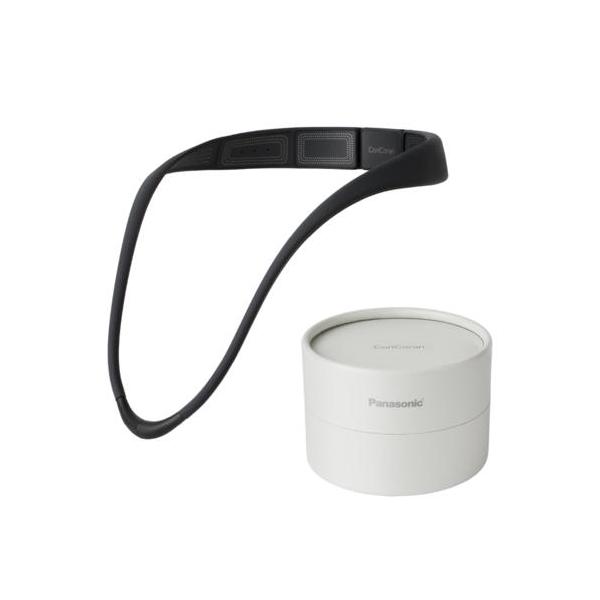 [Release date: September 15, 2025]■首にかけるだけで、高周波がコリを治療する。■業界唯一の家庭用高周波治療器。コリの患部に高周波が深く浸透し血行を促進してコリを改善・4個の高周波デバイスがコリの患部を集中治...