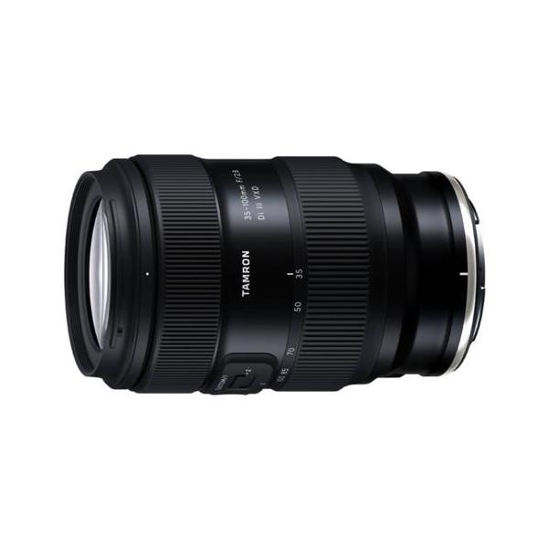 長期保証付】タムロン(TAMRON) 35-100mm F2.8 Di III VXD ニコンZ