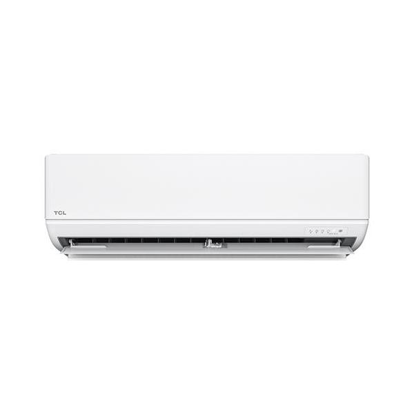 長期保証付】TCL(ティーシーエル) エアコン 6畳用 2.2kW TCL AI節電