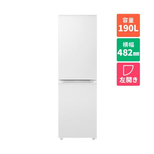 標準設置料金込】【長期保証付】TCL(ティーシーエル) TR-B19AL 