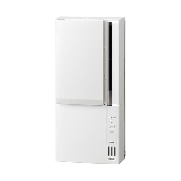長期保証付】コロナ(CORONA) CWH-A1826R-W ホワイト ReLaLa 窓用