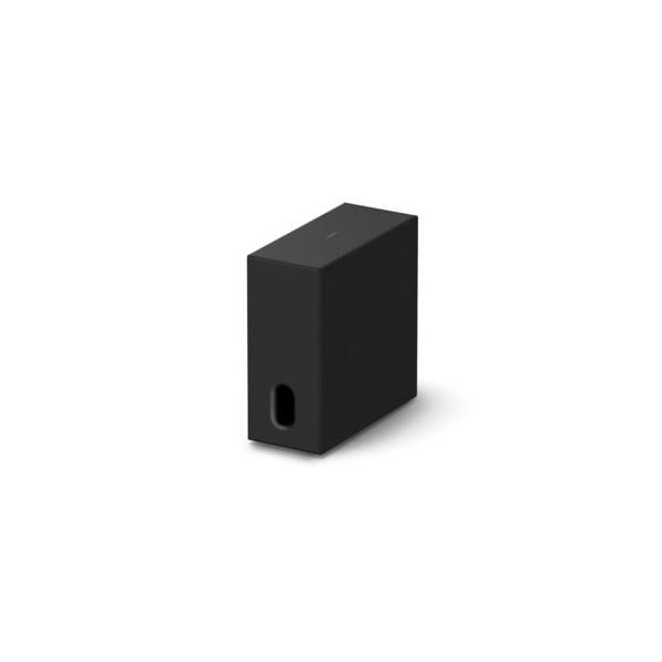 【長期保証付】ソニー(SONY) SA-SW8 BRAVIA Theatre Sub 8 サブウーファー 大口径アルミニウムスピーカユニット搭載 200mmドライバー採用