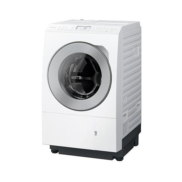 ななめドラム洗濯乾燥機 NA-LX127ELの商品画像