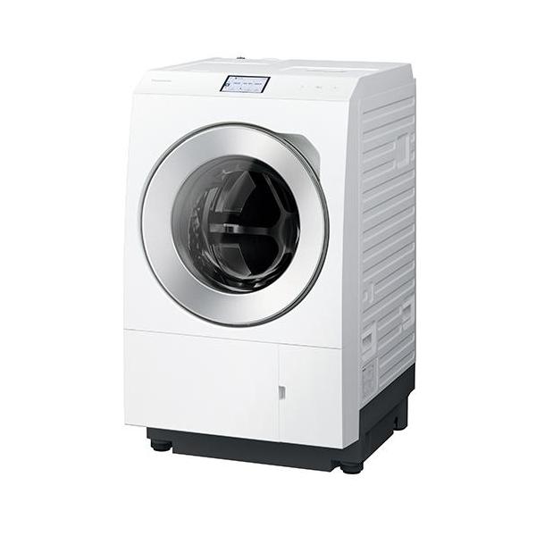 ななめドラム洗濯乾燥機 NA-LX129の商品画像